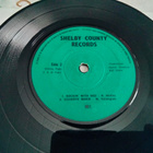 Shelby County EP - pikkukuva 2
