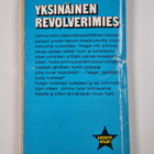 John Callahan : Yksinäinen revolverimies - pikkukuva 2