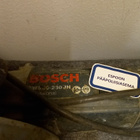 T3176 Bosch kulmahiomakone johdollinen malli - pikkukuva 3
