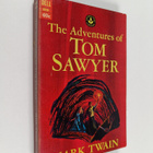 Mark Twain : The Adventures of Tom Sawyer - pikkukuva 1