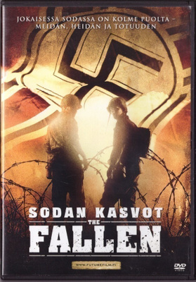 Sodan kasvot - The Fallen (Toinen maailmansota)