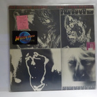 ROLLING STONES - EMOTIONAL RESCUE EX+/EX  UK 1980 LP - pikkukuva 1
