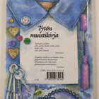 Tytön muistikirja - pikkukuva 2