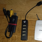 Usb- Lisälaitteet 8kpl. - pikkukuva 3