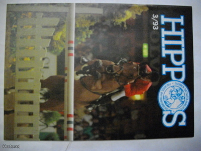 Hippos Nro 3/1993 (5.3)