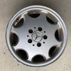 ALUVANNE MERCEDES W124 / W201 - pikkukuva 3