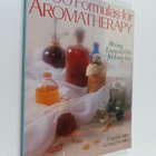 David Schiller ym. : 500 Formulas for Aromatherapy - Mixi... - pikkukuva 1