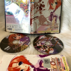 WHEN THEY CRY (Higurashi No Naku Koroni)  2 DVD - pikkukuva 3