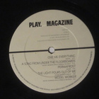 Magazine: Play.    LP  1980 - pikkukuva 3