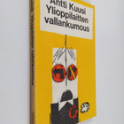 Antti Kuusi : Ylioppilaitten vallankumous - pikkukuva 1