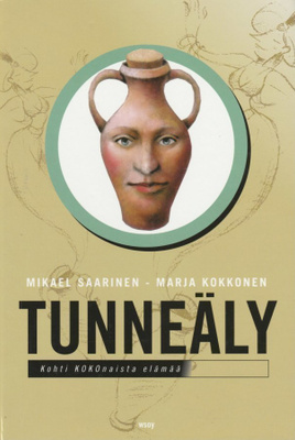 Mikael Saarinen: Tunneäly