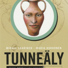 Mikael Saarinen: Tunneäly - pikkukuva 1