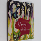 Varjoja naiseudessa - pikkukuva 1
