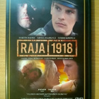 Raja 1918 DVD - pikkukuva 1