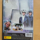AGATHA CHRISTIE . MISS MARPLE . MURHAMYSTEEREJÄ vol 4 . 2DVD - pikkukuva 2