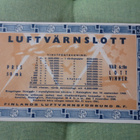 Ilmapuolustus Arpa myynti v.1940 - pikkukuva 2