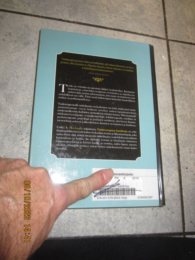 Item image