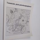 Riitta Valajärvi : Tammisalo, pieni puistokaupunginosa - pikkukuva 1