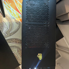 Pelitietokone (r5-3600,2x8gb,1660ti,500gb) - pikkukuva 3