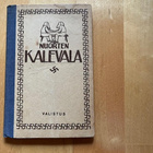 Nuorten Kalevala vuodelta 1928 - pikkukuva 1