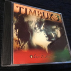 Timbuk 3 EDGE of allegiance IRS EU CD 1989 - pikkukuva 1