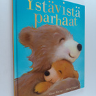 Alison Ritchie : Ystävistä parhaat - pikkukuva 1