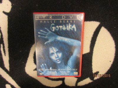 Gothika (DVD)