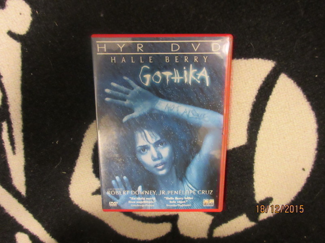 Gothika (DVD)