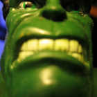 Isokokoinen Hulk-figuuri - pikkukuva 1
