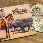 Tales FromThe Old West CD - pikkukuva 1