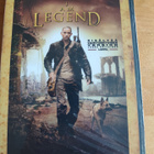 I Am Legend UUSI Will Smith - pikkukuva 1