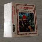 Leo Lastumäki – Laulua Ja Hirveätä Juttua - pikkukuva 4