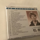 Brita Koivunen . Suklaasydän 20 suosikkia CD - pikkukuva 2