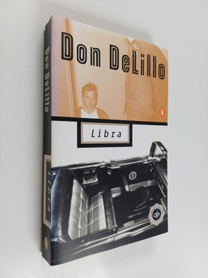 Don DeLillo : Libra