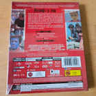 Pierrot le fou - Hullu Pierrot (Blu-ray, uusi) - pikkukuva 2