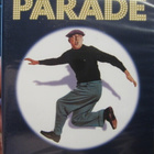 PARADE DVD JACQUES TATI - pikkukuva 1