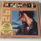 LISA NILSSON - SAMLADE SÅNGER 1992-2003 - 2CD - pikkukuva 1