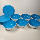 Tupperware Allegra tarjoilukulho 2,75 dl 6 kpl - pikkukuva 3