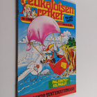 Peukaloisen retket nro 16/1984 - pikkukuva 1