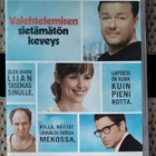 Valehtelemisen sietämätön keveys - pikkukuva 1