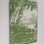 William Alan Bayley : Shoalhaven - History of the shire o... - pikkukuva 1