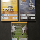 Ohukainen ja Paksukainen / Laurel & Hardy DVD-boksi Vol 2 - pikkukuva 5