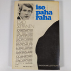 Esko Seppänen : Iso paha raha - pikkukuva 2