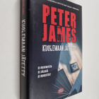 Peter James : Kuolemaan jätetty - pikkukuva 1