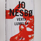 Jo Nesbö : Verta lumella Osa I - pikkukuva 1