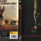 KUN TUNTEMATON SOITTAA	(35 927)	-FI-	DVD		camilla belle - pikkukuva 1