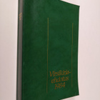 Virsikirjaehdotus 1984 : Suomen evankelis-luterilaisen ki... - pikkukuva 1