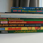 Sarjakuvapaketti, Disney (15 kpl) - pikkukuva 1
