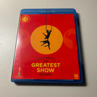 The Greatest Show on Earth (1952) (Charlton Heston) BLU-RAY - pikkukuva 3