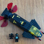 Lego 6894 Invader - pikkukuva 1